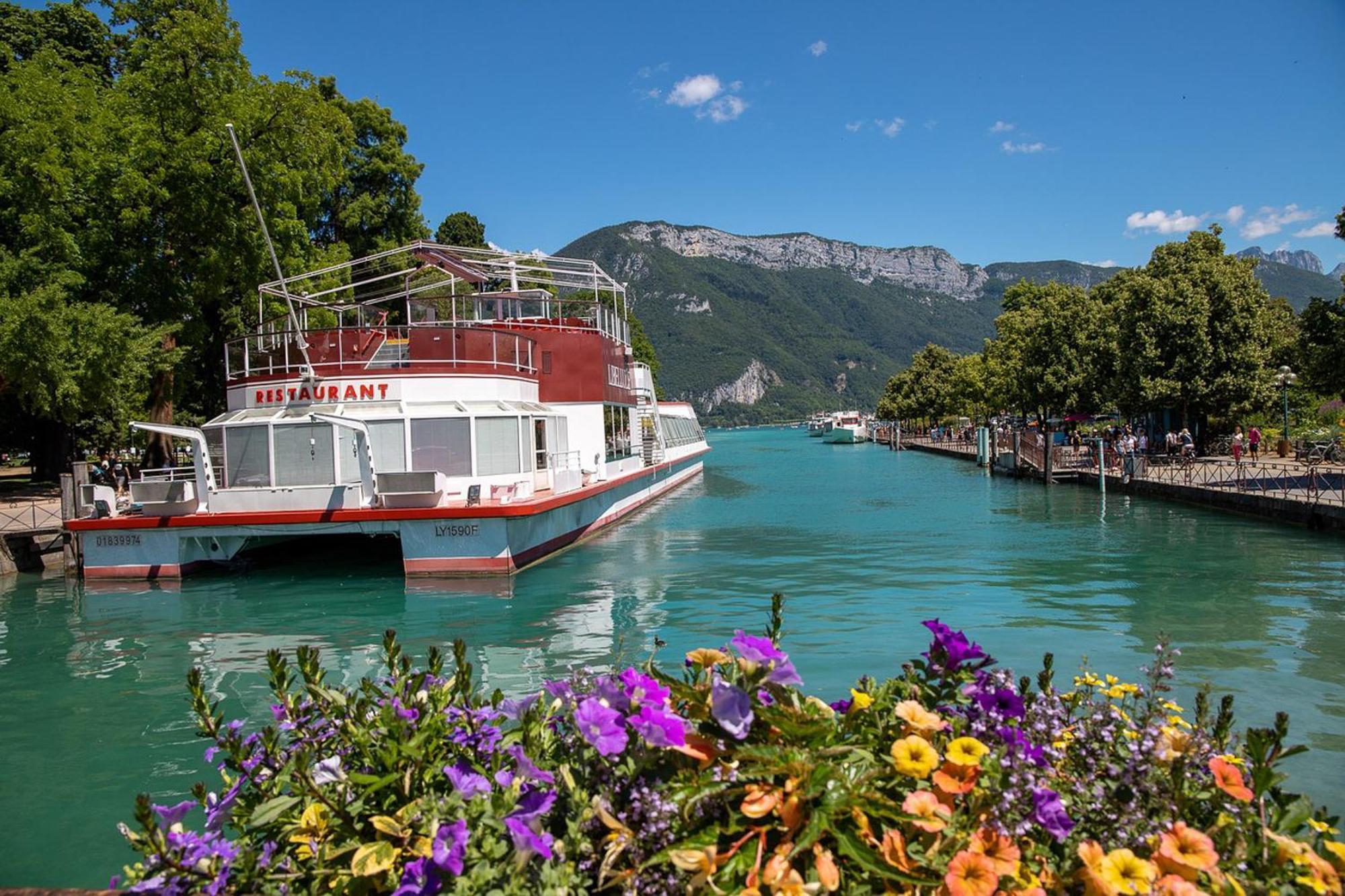 Rayan 4 Etoiles - Proche Lac & Vieille Ville, Garage Prive, Secteur Recherche Annecy Zewnętrze zdjęcie