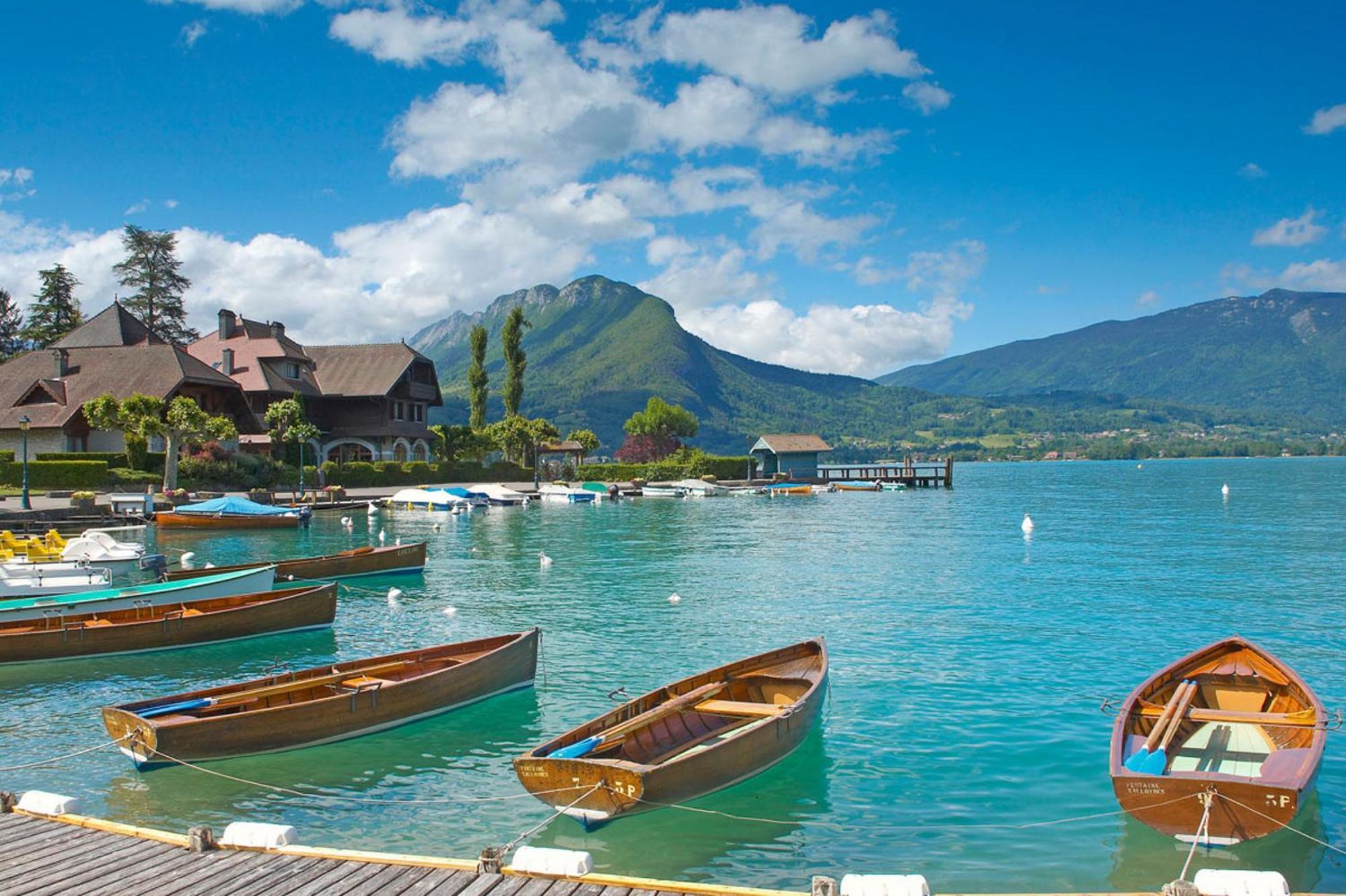 Rayan 4 Etoiles - Proche Lac & Vieille Ville, Garage Prive, Secteur Recherche Annecy Zewnętrze zdjęcie