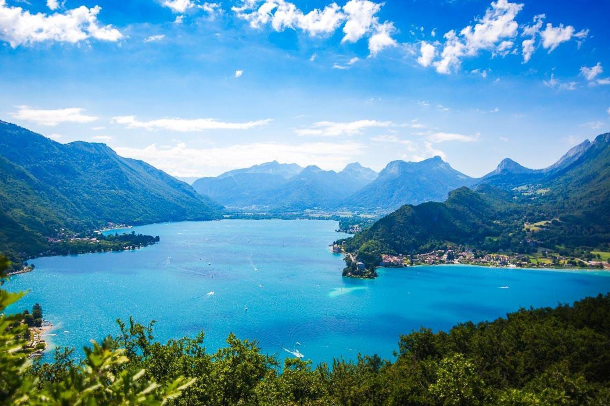 Rayan 4 Etoiles - Proche Lac & Vieille Ville, Garage Prive, Secteur Recherche Annecy Zewnętrze zdjęcie