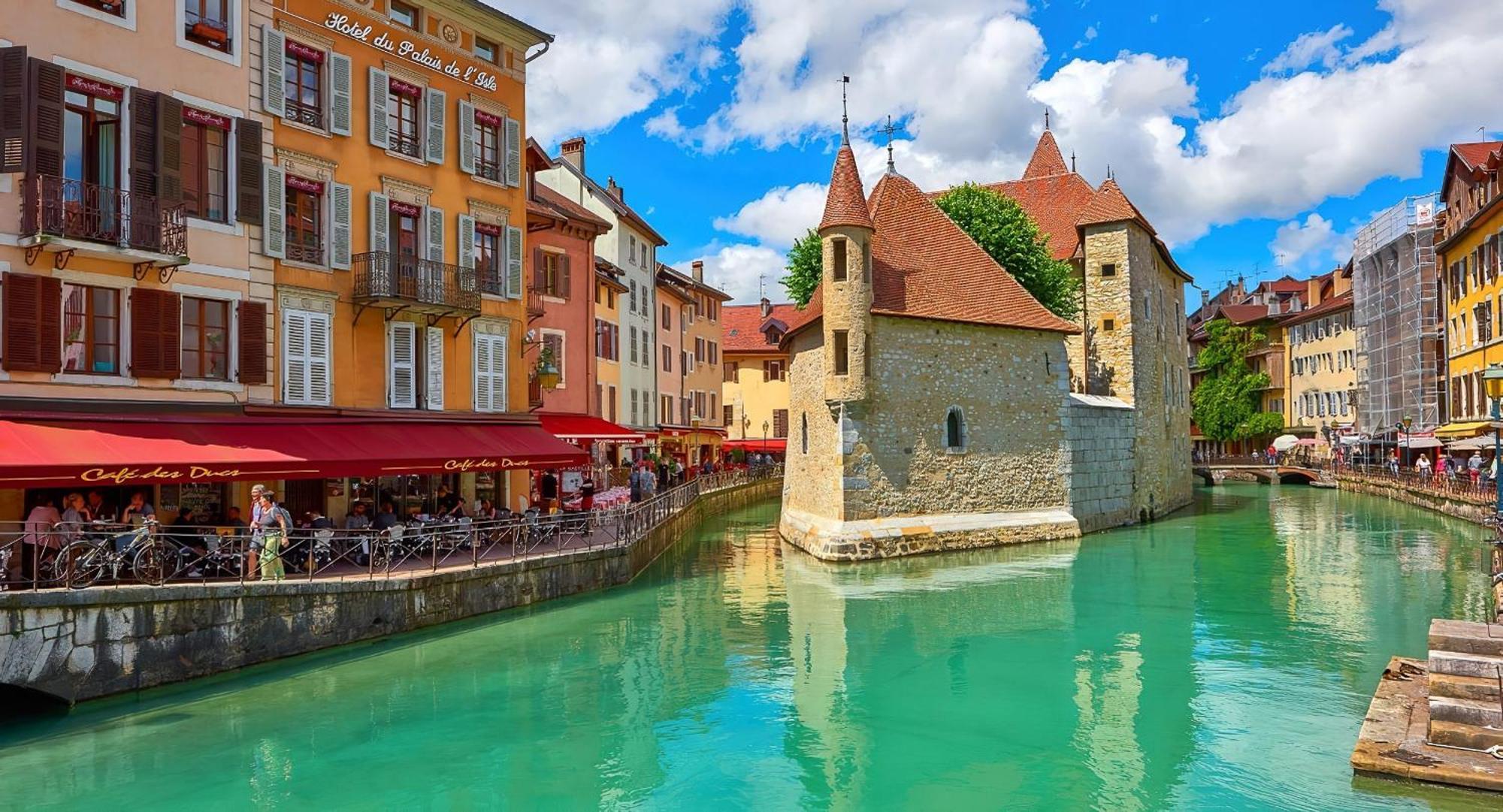 Rayan 4 Etoiles - Proche Lac & Vieille Ville, Garage Prive, Secteur Recherche Annecy Zewnętrze zdjęcie