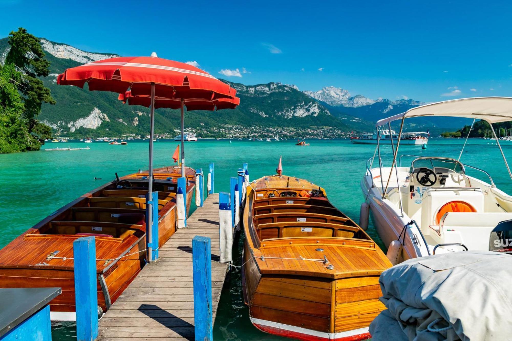 Rayan 4 Etoiles - Proche Lac & Vieille Ville, Garage Prive, Secteur Recherche Annecy Zewnętrze zdjęcie