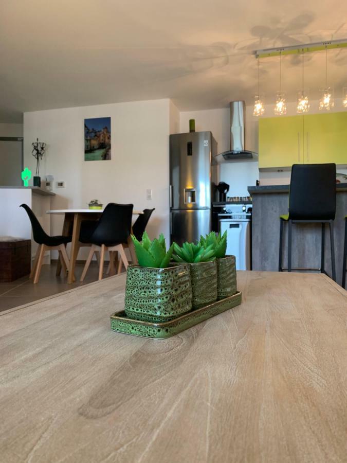 Rayan 4 Etoiles - Proche Lac & Vieille Ville, Garage Prive, Secteur Recherche Annecy Zewnętrze zdjęcie