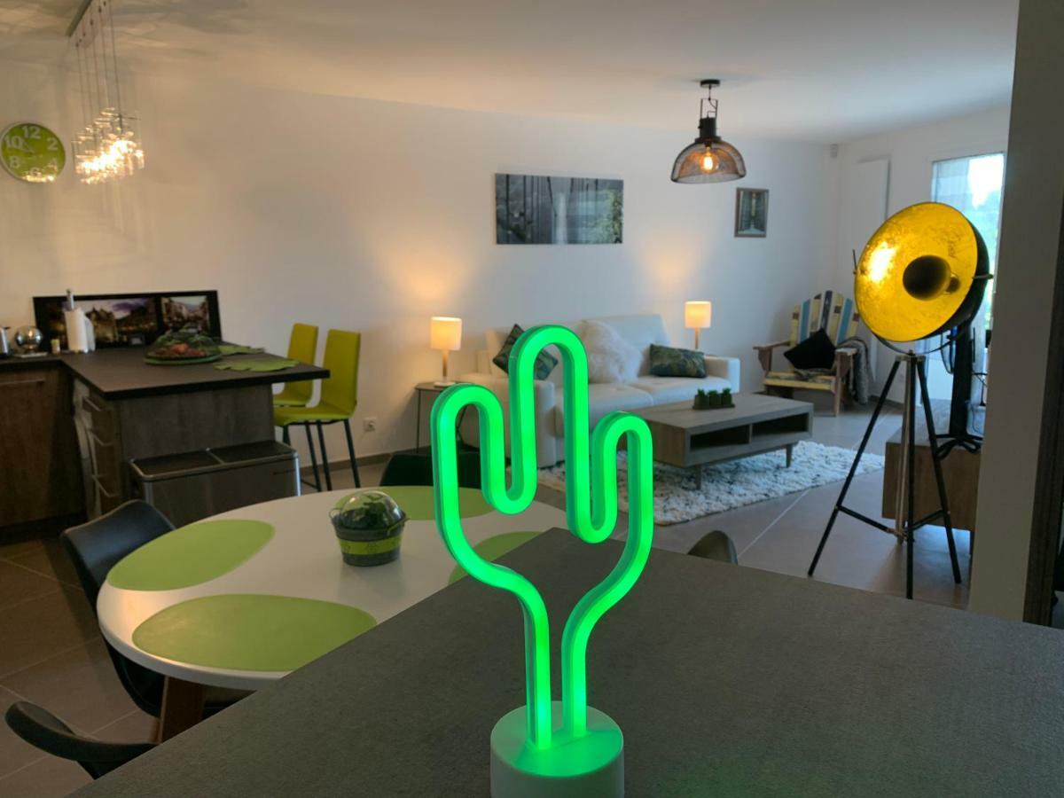 Rayan 4 Etoiles - Proche Lac & Vieille Ville, Garage Prive, Secteur Recherche Annecy Zewnętrze zdjęcie