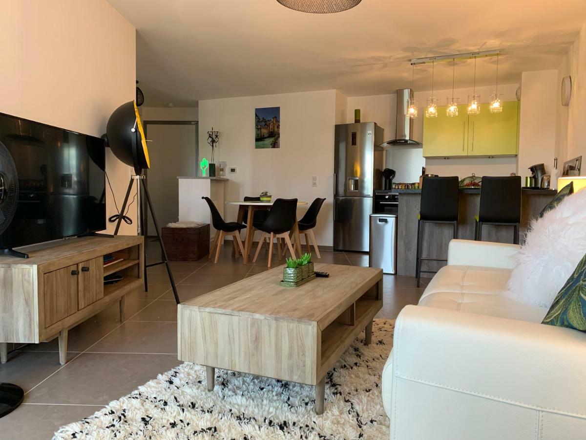 Rayan 4 Etoiles - Proche Lac & Vieille Ville, Garage Prive, Secteur Recherche Annecy Zewnętrze zdjęcie