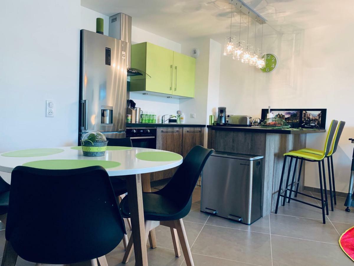Rayan 4 Etoiles - Proche Lac & Vieille Ville, Garage Prive, Secteur Recherche Annecy Zewnętrze zdjęcie