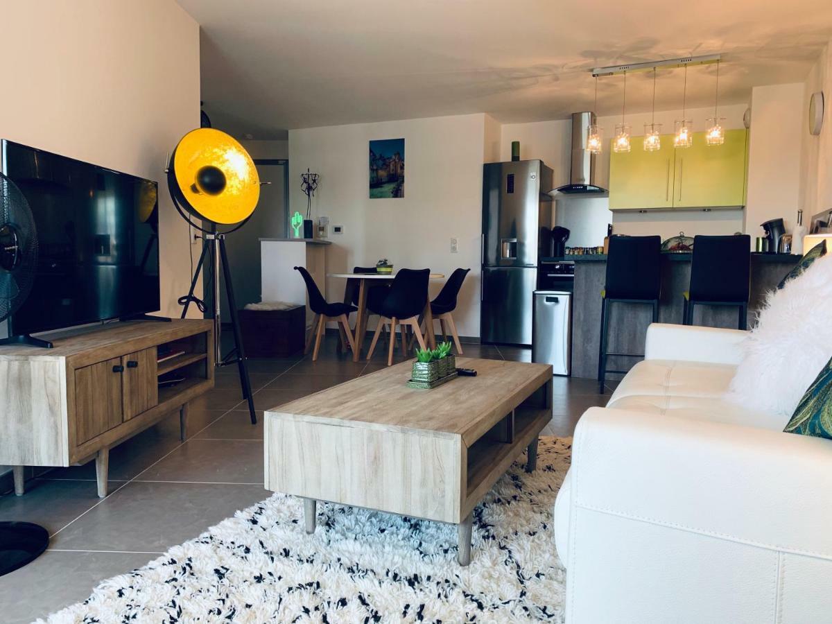 Rayan 4 Etoiles - Proche Lac & Vieille Ville, Garage Prive, Secteur Recherche Annecy Zewnętrze zdjęcie