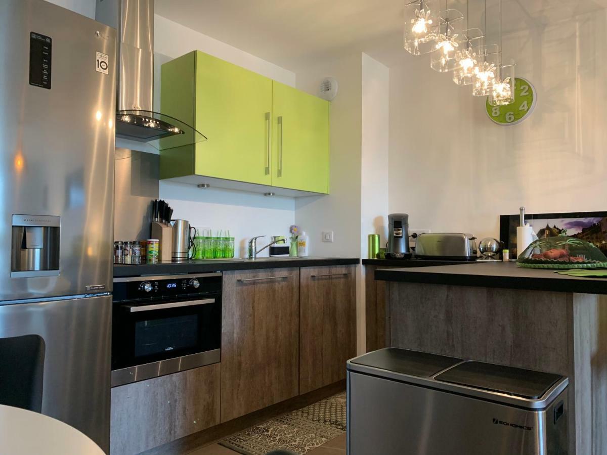 Rayan 4 Etoiles - Proche Lac & Vieille Ville, Garage Prive, Secteur Recherche Annecy Zewnętrze zdjęcie